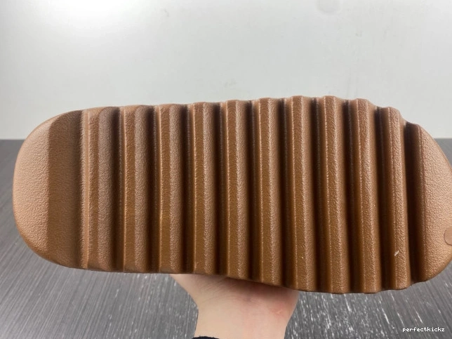 FZ5896 Adidas Yeezy Slide Flax 0729